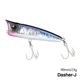 TSURINOYA Dasher 90F Popper de superficie para agua salada