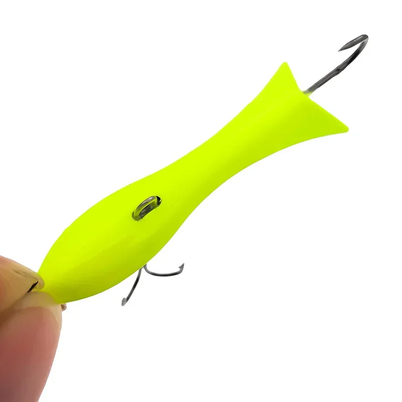 Jig Head Outkit – Señuelo equilibrador para carpa, lucio y perca - imagen 2