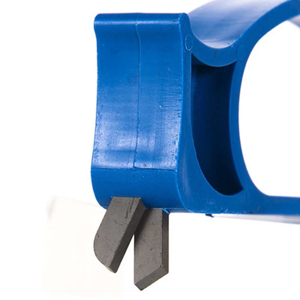 Afilador de brocas de diamante portátil para pesca en hielo - imagen 3