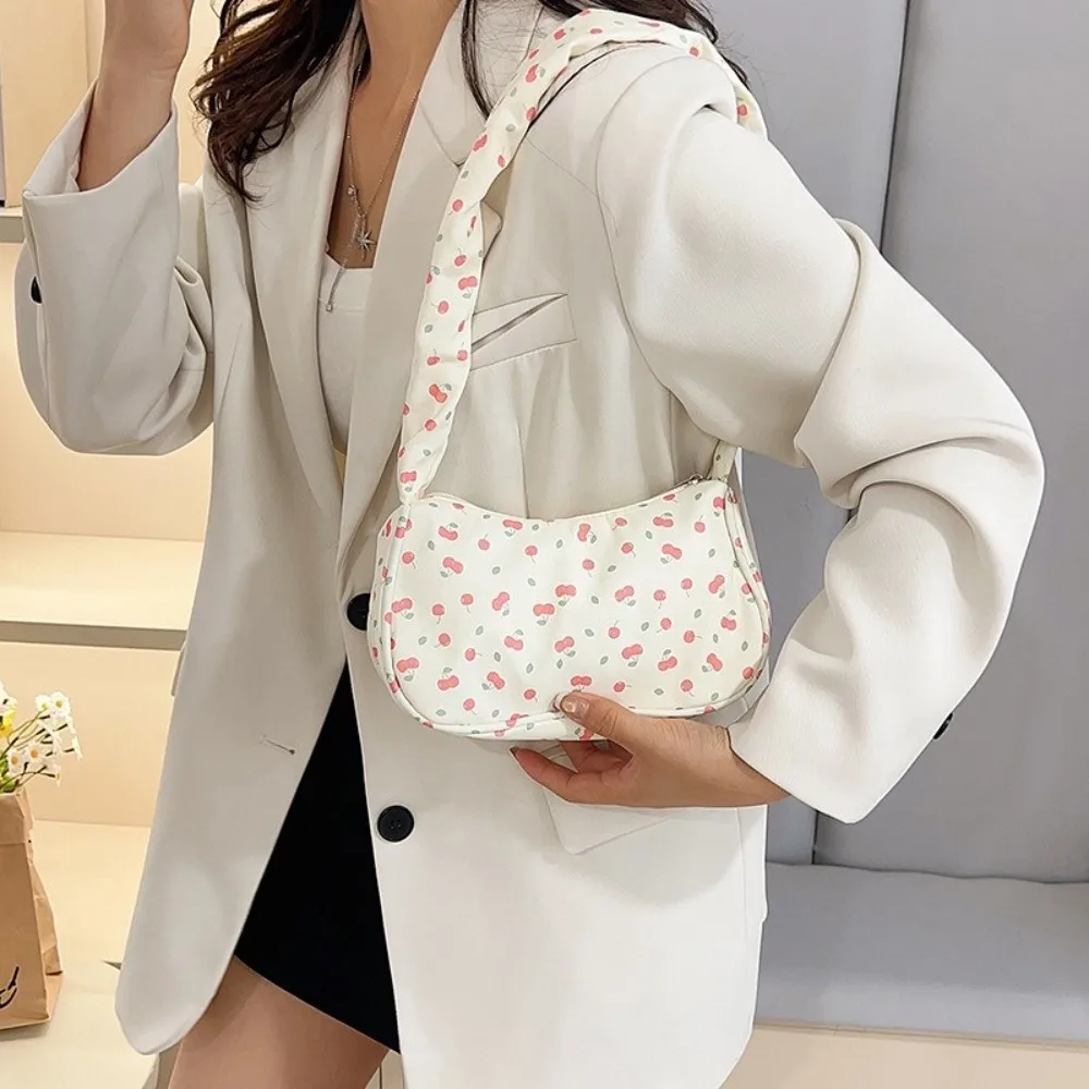 Bolso de hombro con gran capacidad