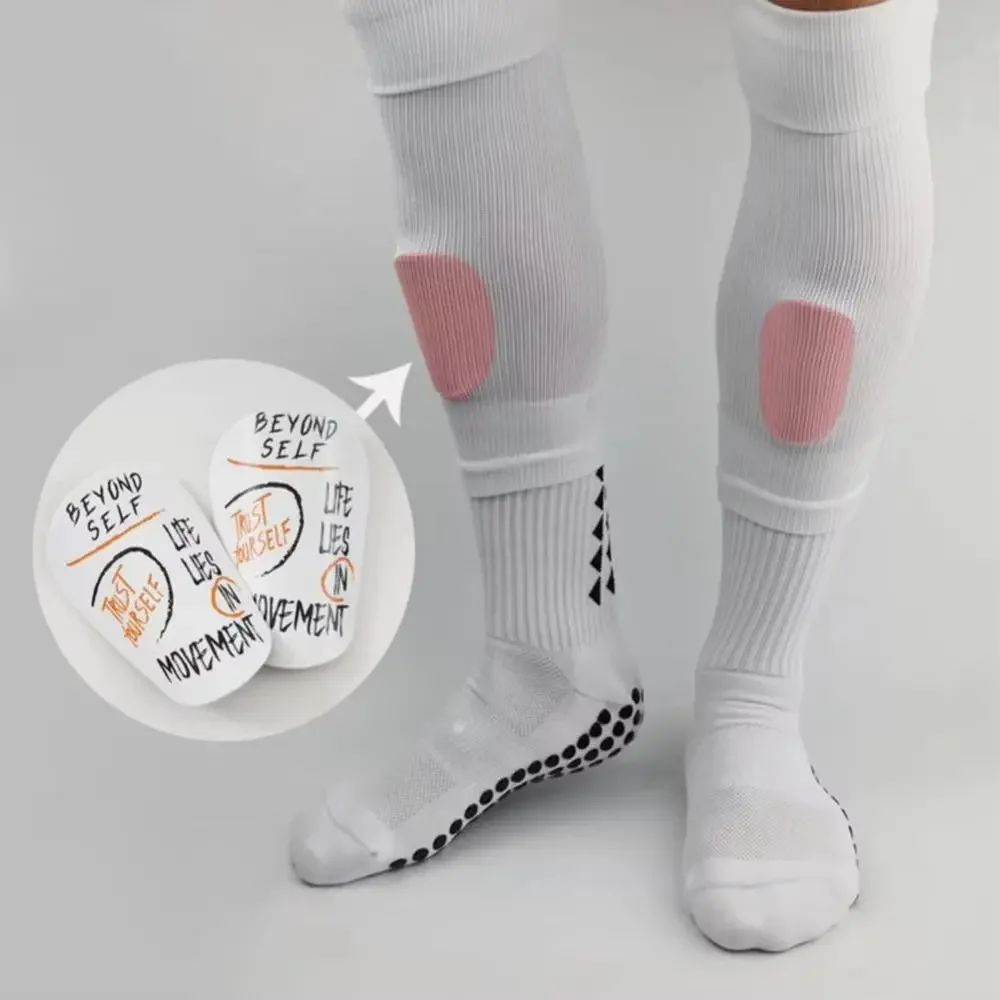 Tallas disponibles para mini espinilleras