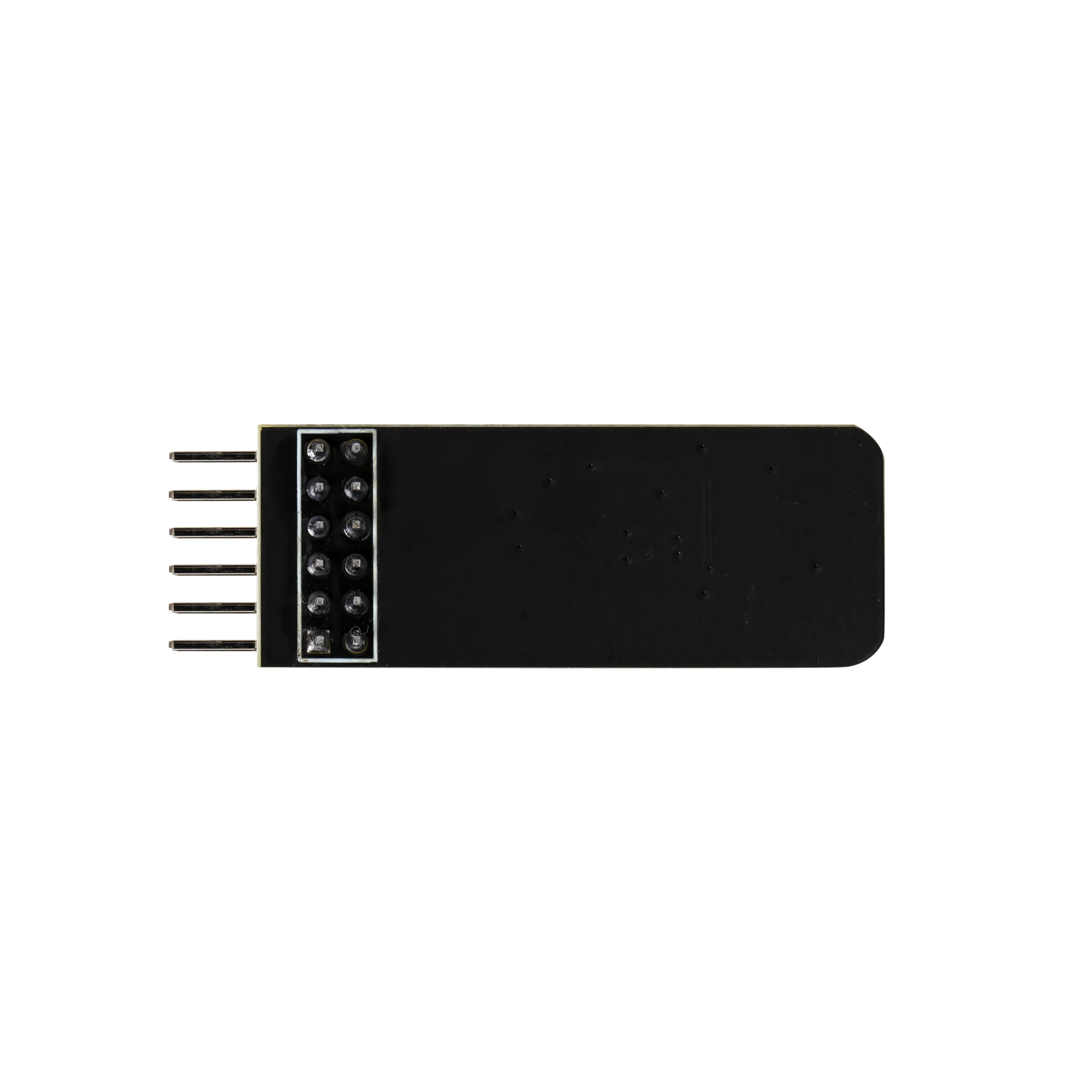 Módulo expansión PMOD I2S FPGA ICESugar micrófono digital - imagen 5