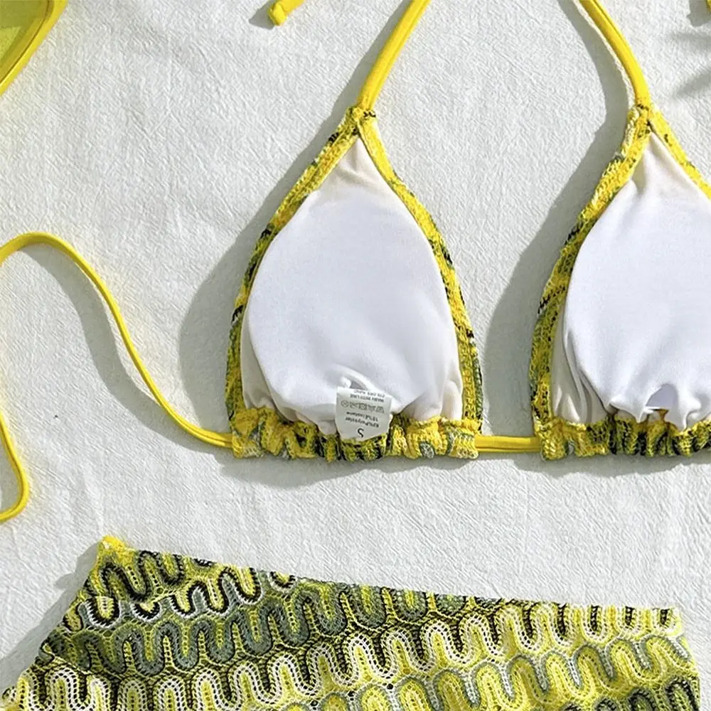 Colores del bikini para elegir según tu estilo