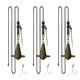 Línea Leadcore pre-atada anti-enredos Dumpy plomo para carpas - imagen 2