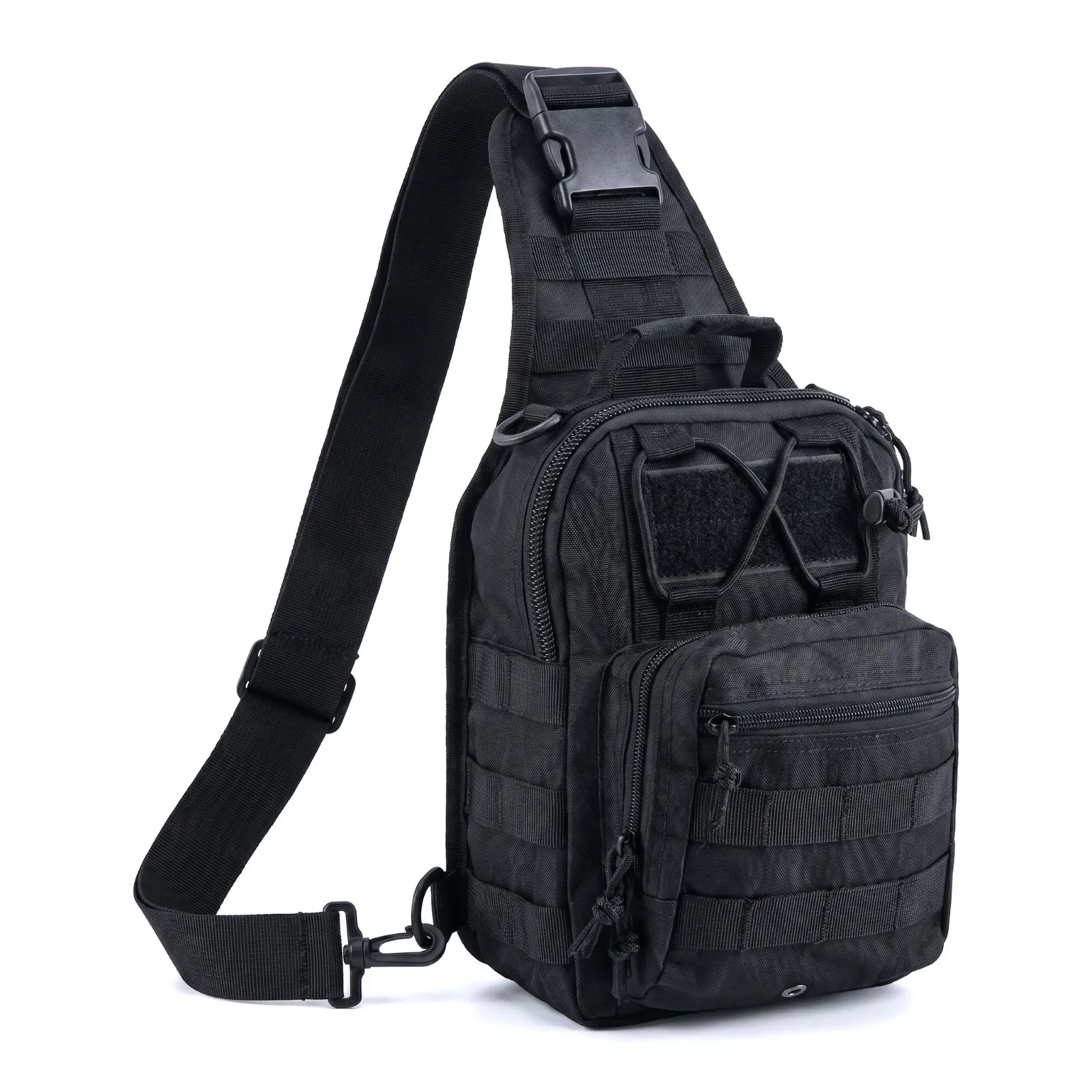 Bolso de nailon resistente para actividades