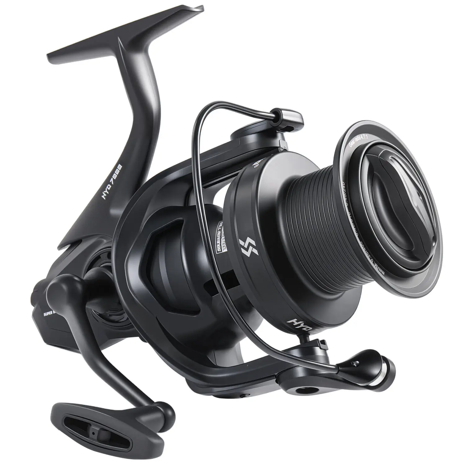 Carrete de pesca Sougayilang HYD7000