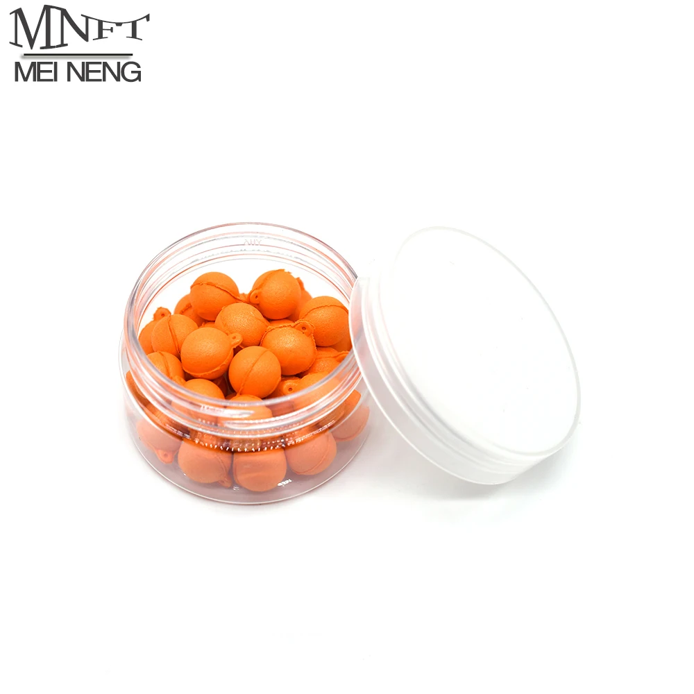 MNFT Boilies Pop ups Carpa – Anillo, Gancho Fácil - imagen 2