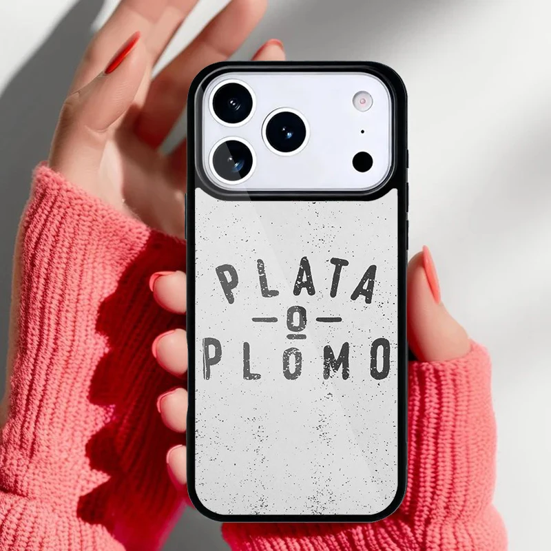 Vista del diseño y encaje de la carcasa