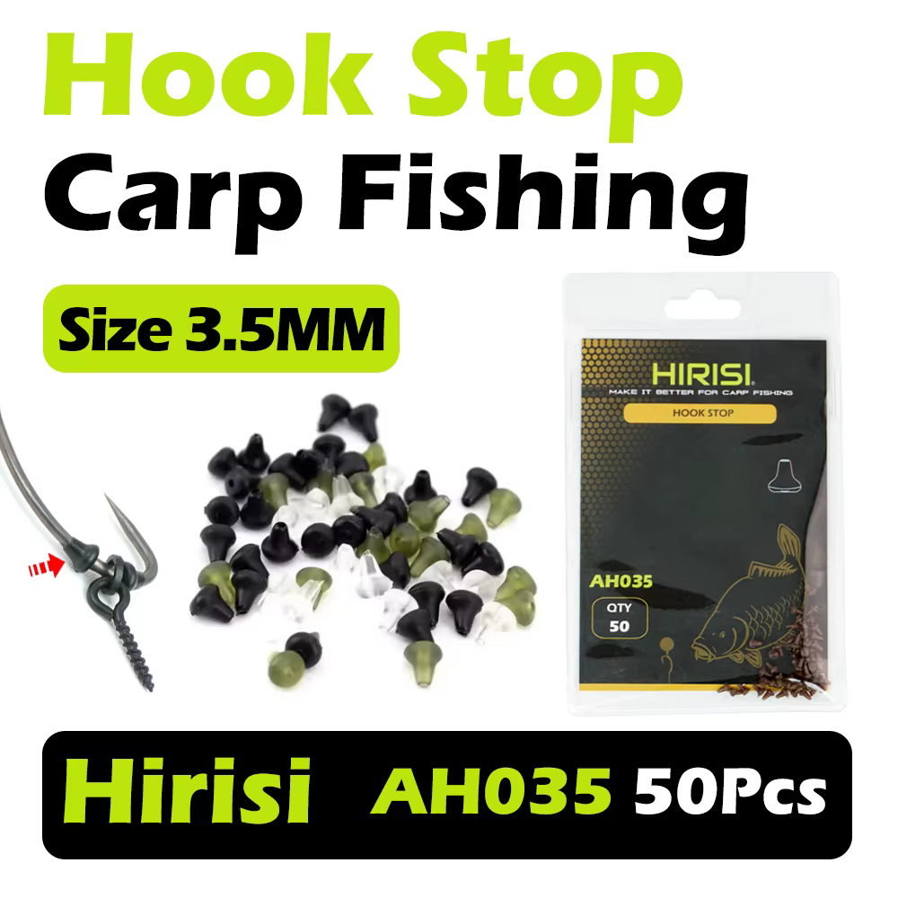 Hirisi AH035 – Topes de goma para montajes pop-up de carpa - imagen 3