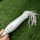 Swolfy señuelo pulpo gigante de cuerpo hueco para pesca en arrastre - imagen 2