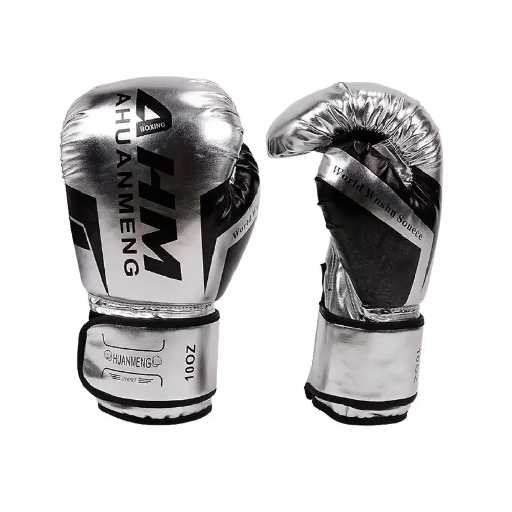 Guantes para Sanda/Muay Thai y uso diario de gimnasio