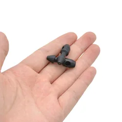 Insertos de goma para pesca submarina con horquilla – Repuestos