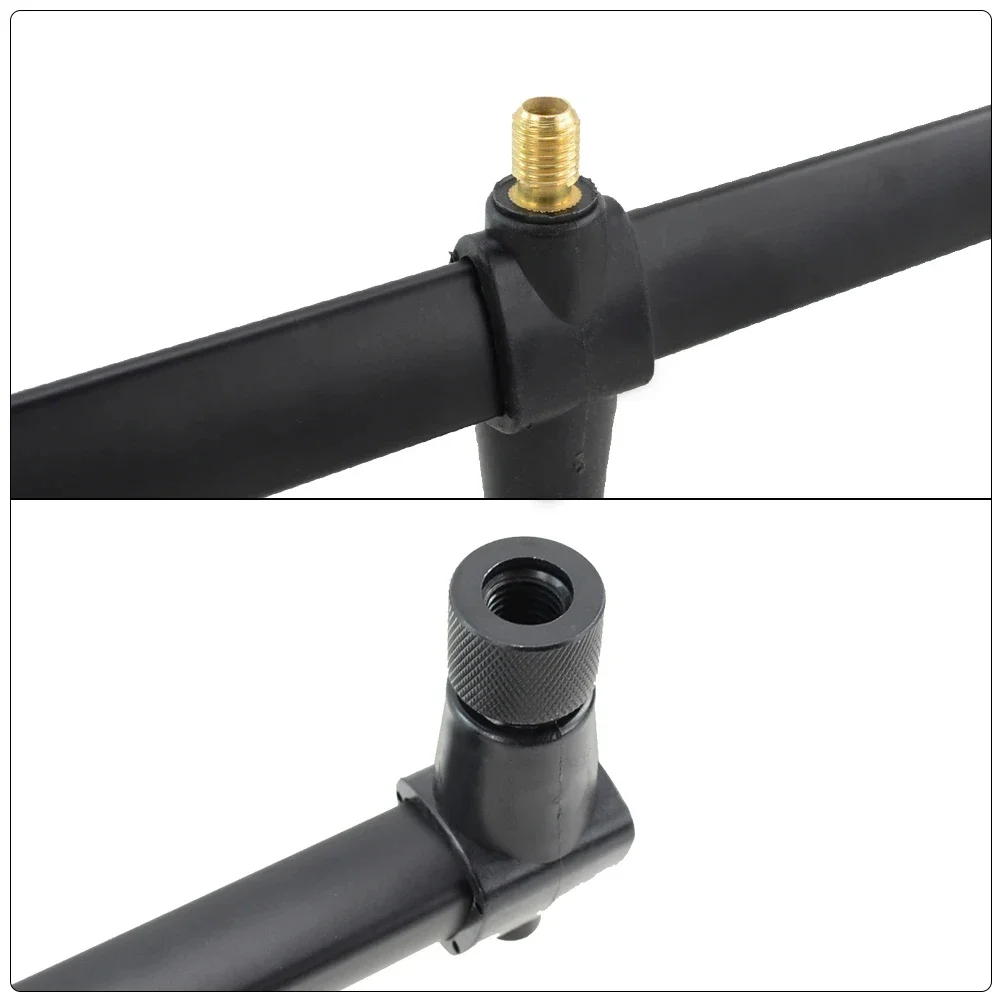 Componentes de aluminio para montaje