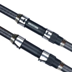 Caña Surfcasting Telescópica PHISHGER 30T – 3,60 a 5,30m
