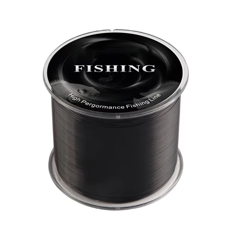 Nailon de pesca súper resistente – Visibilidad y fuerza extremas - imagen 3
