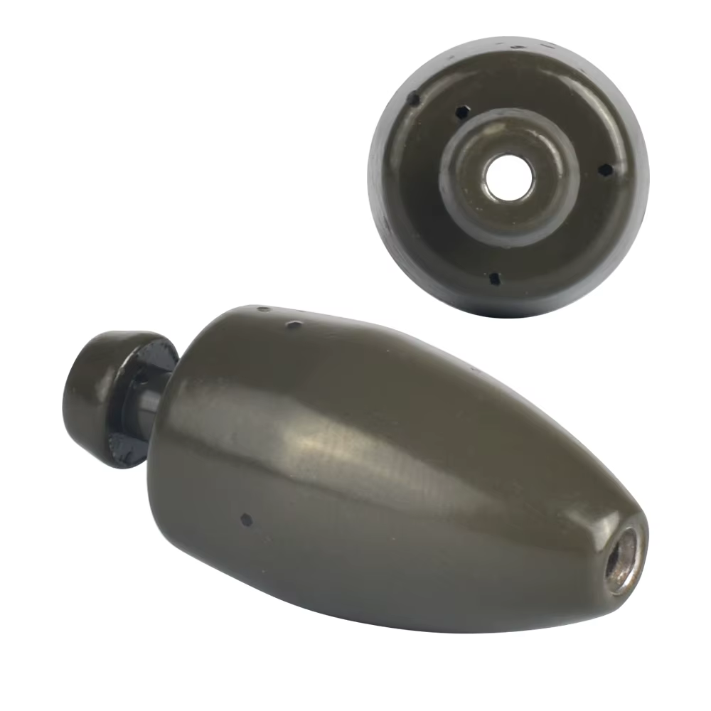 MUUNN Pesas de Tungsteno para Pesca de Lubina
