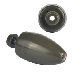 MUUNN Pesas de Tungsteno para Pesca de Lubina