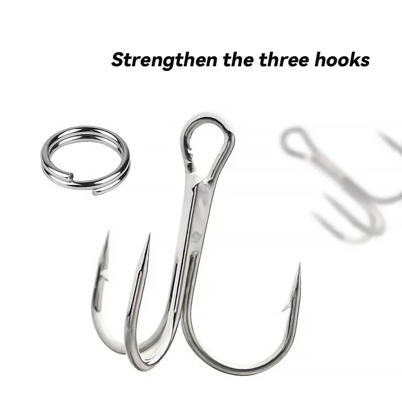 Swimbait Bazooka flotante – Señuelo duro para jigging y trolling (carpa y lucio) - imagen 3