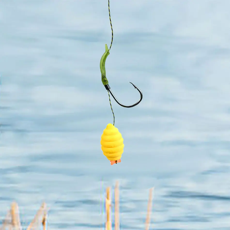 Paquete de 15 boilies MNFT