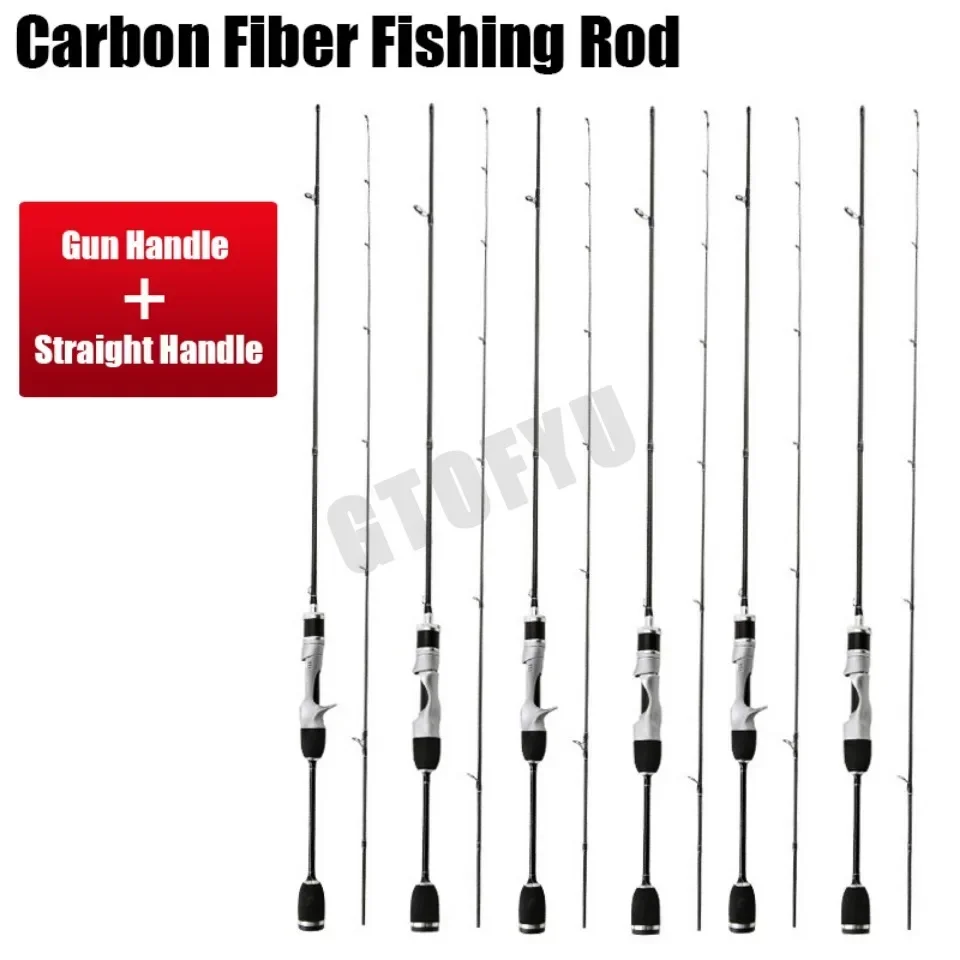 Canna ensamblada para pesca