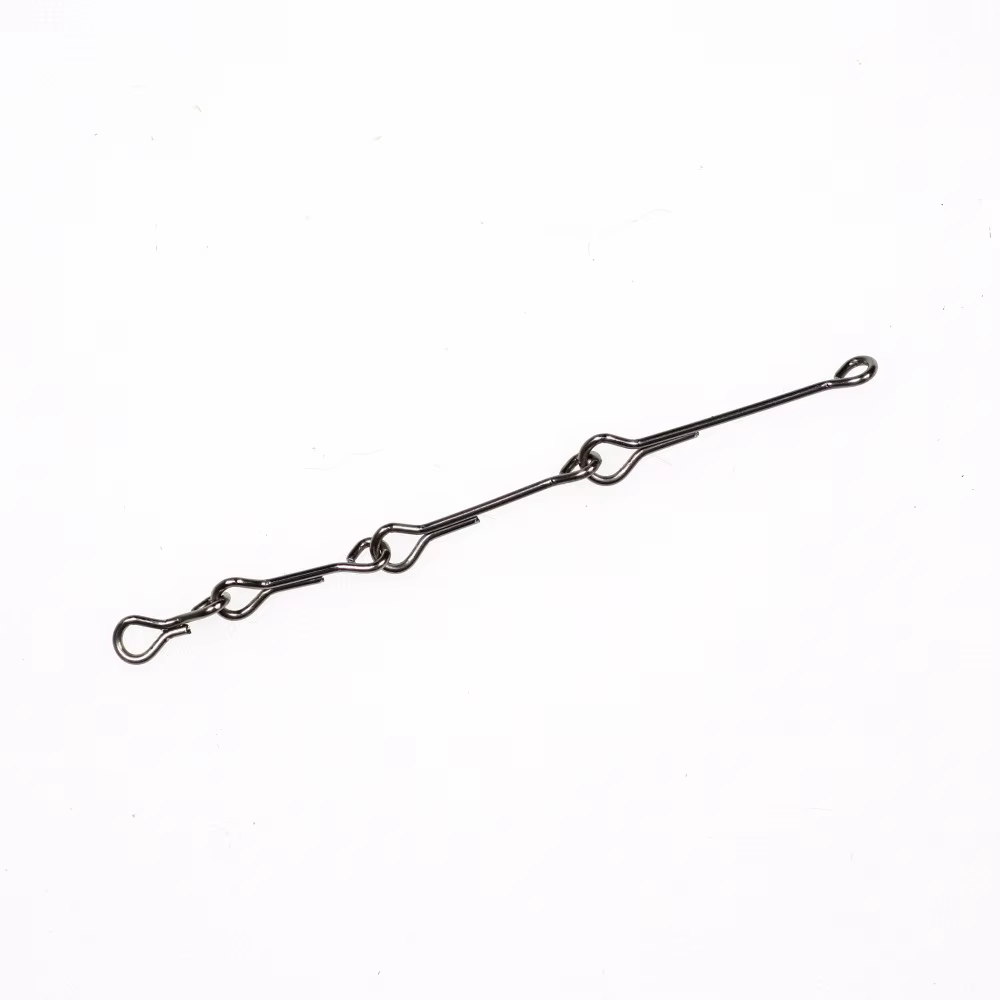 Bimoo Serpentinas Articuladas para Moscas de Lucio y Trucha de Calidad - imagen 5