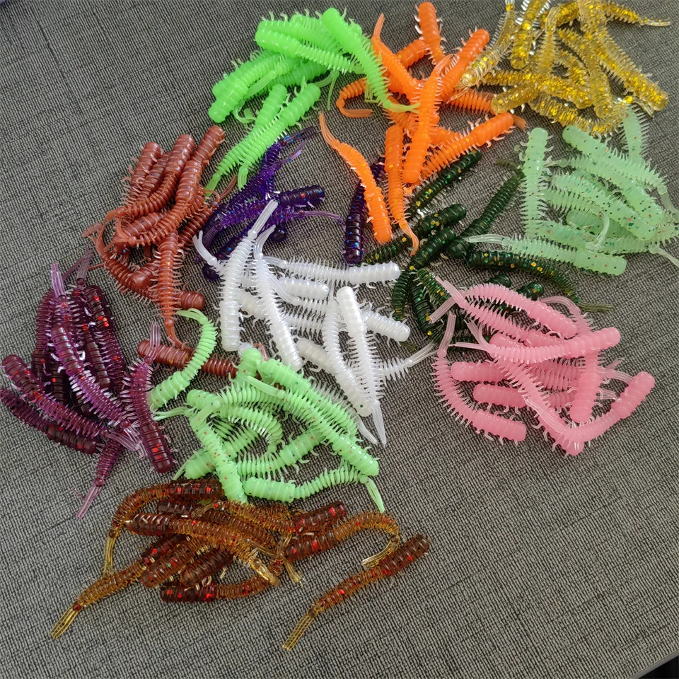 Selección de colores disponibles