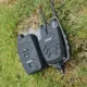 Hirisi SX1 alarmas inalámbricas para pesca de carpa impermeables - imagen 3