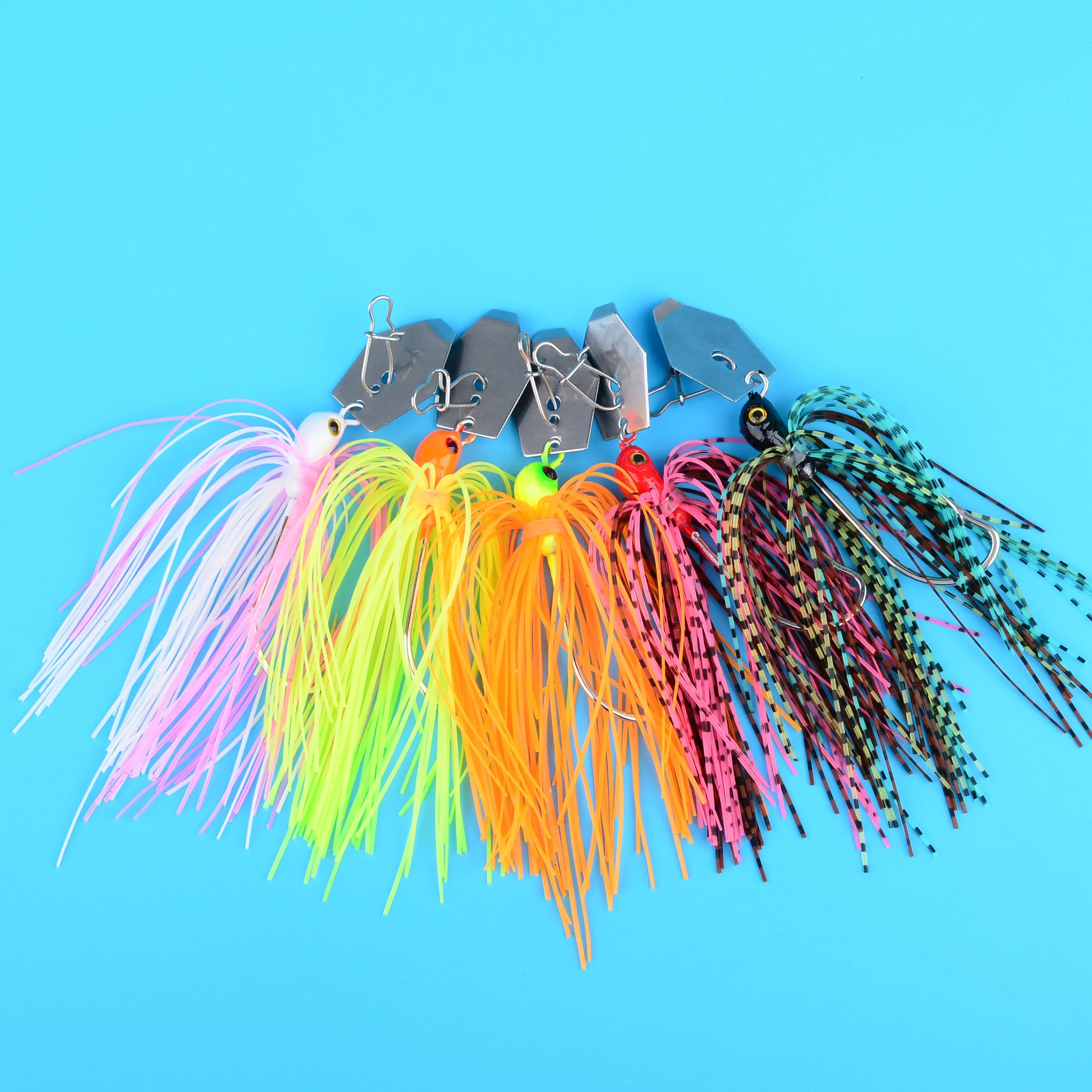 Kit y utilidad para pesca