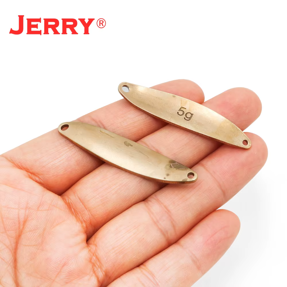 Spoons Reef 5g en blanco para lucios y truchas - imagen 5