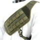 Chaleco táctico MOLLE de liberación rápida con bolsa cruzada - imagen 5