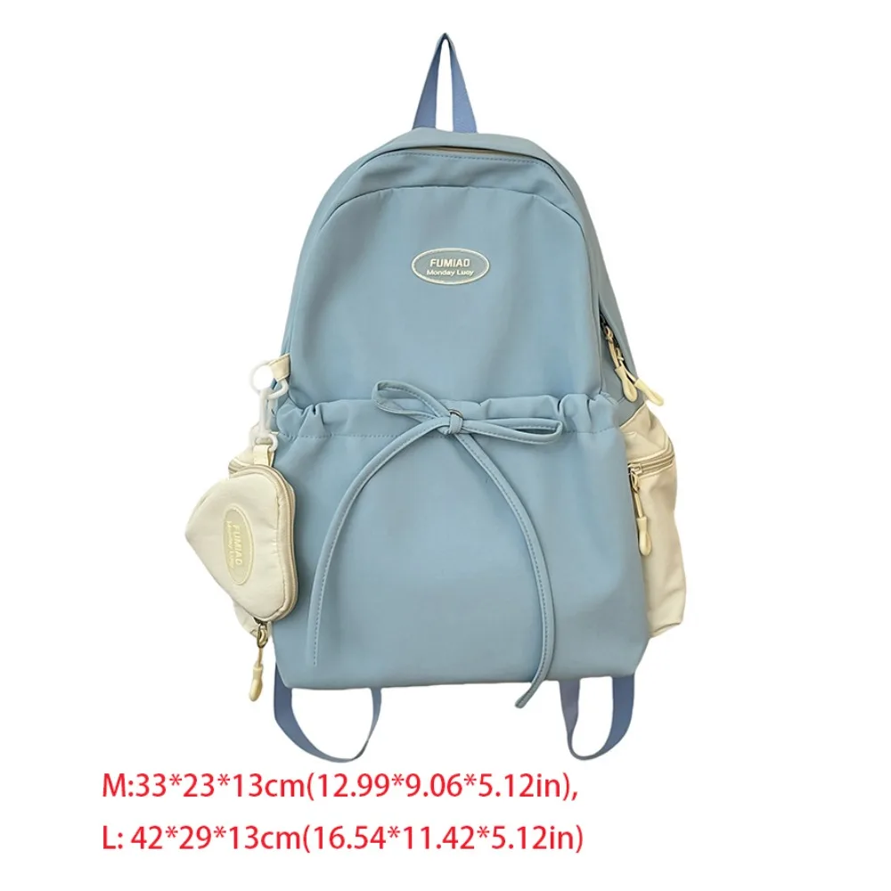Mochila escolar impermeable para niños, vista general