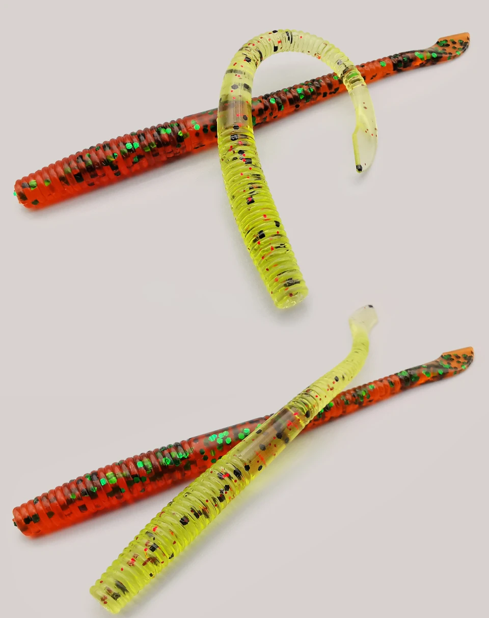 Variedad de colores disponibles