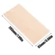 Chapas de madera de arce rectangulares para guitarra personalizables - imagen 2