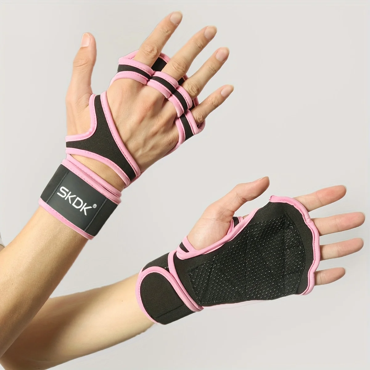 Guantes deportivos para buceo con protección