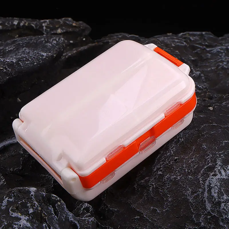 Caja plegable WEIHE para señuelos y aparejos de pesca - imagen 3