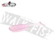 WALK FISH señuelos de vinilo cola en forma de T para lucios - imagen 5