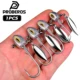 Proberos Anzuelos giratorios para lubina con cabeza y lámina - imagen 2