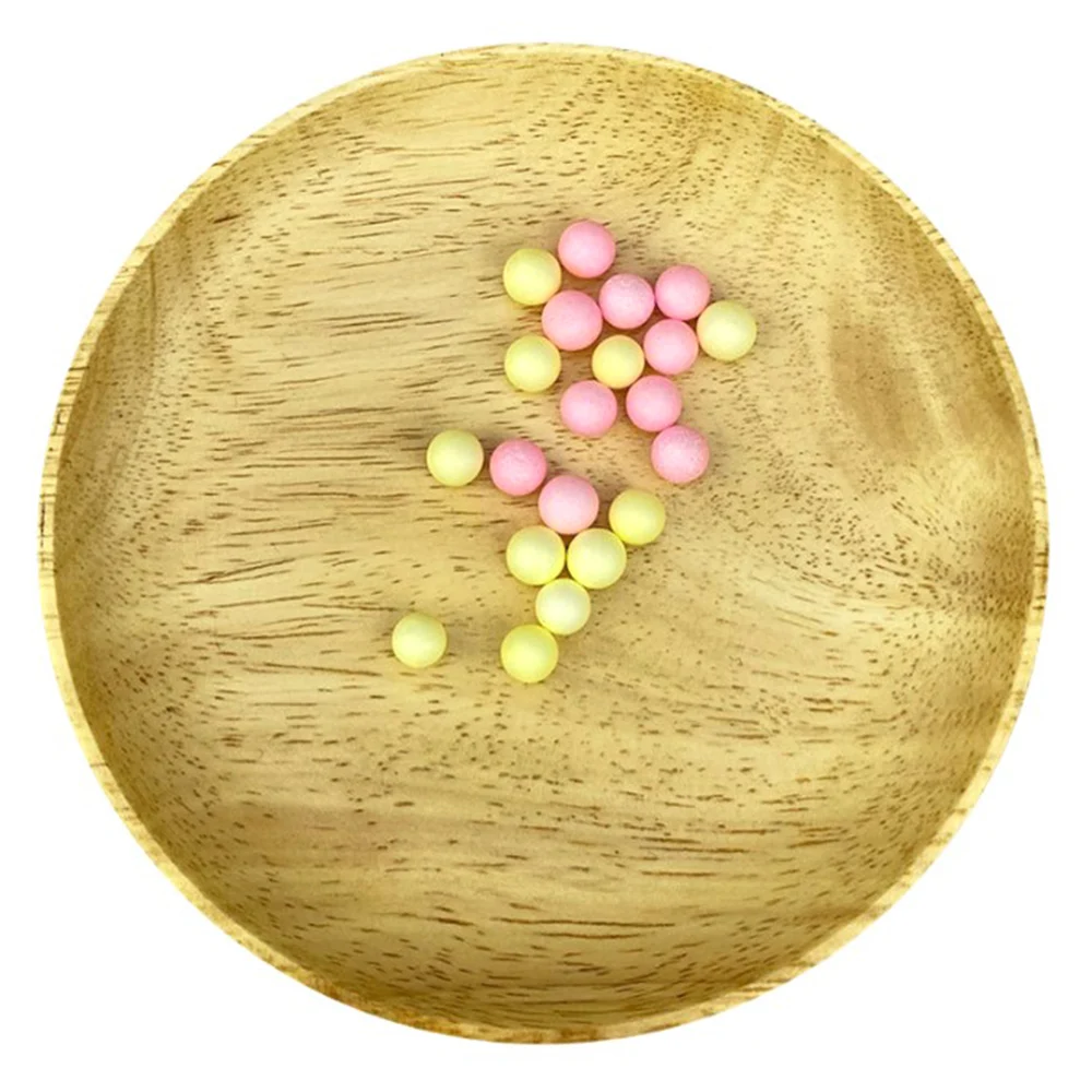 Cebo de espuma flotante con aroma de pescado