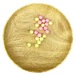 Cebo de espuma flotante con aroma de pescado