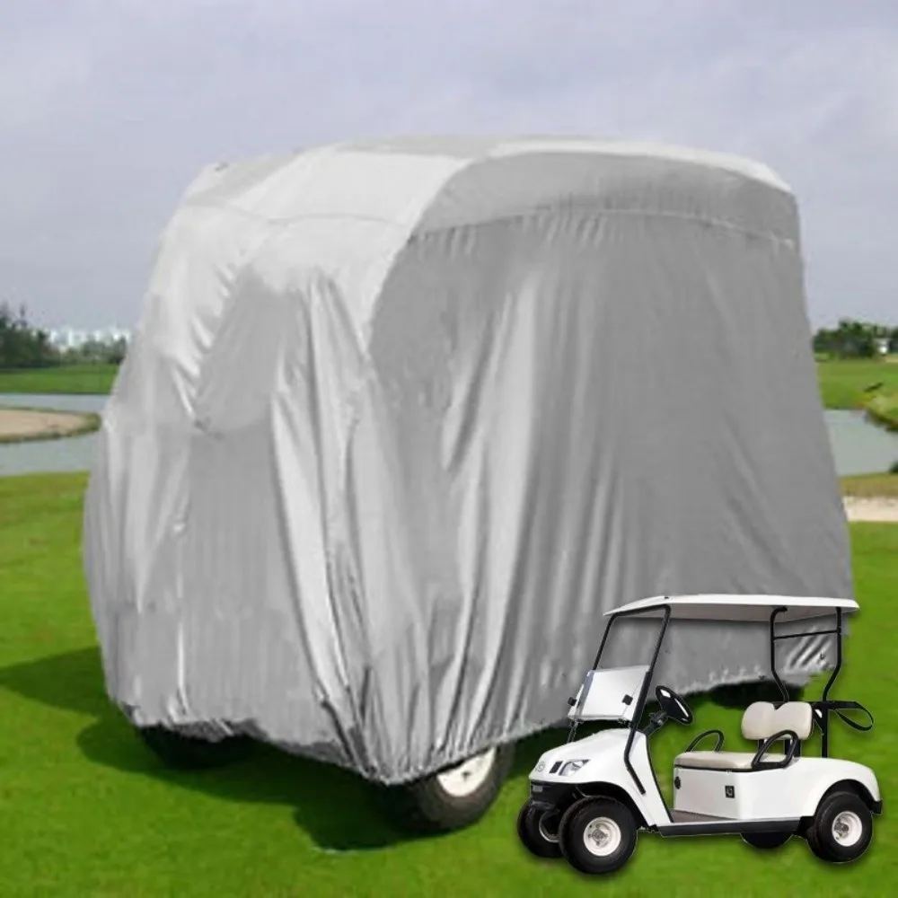 Funda impermeable para carro de golf resistente a rayos UV - imagen 5