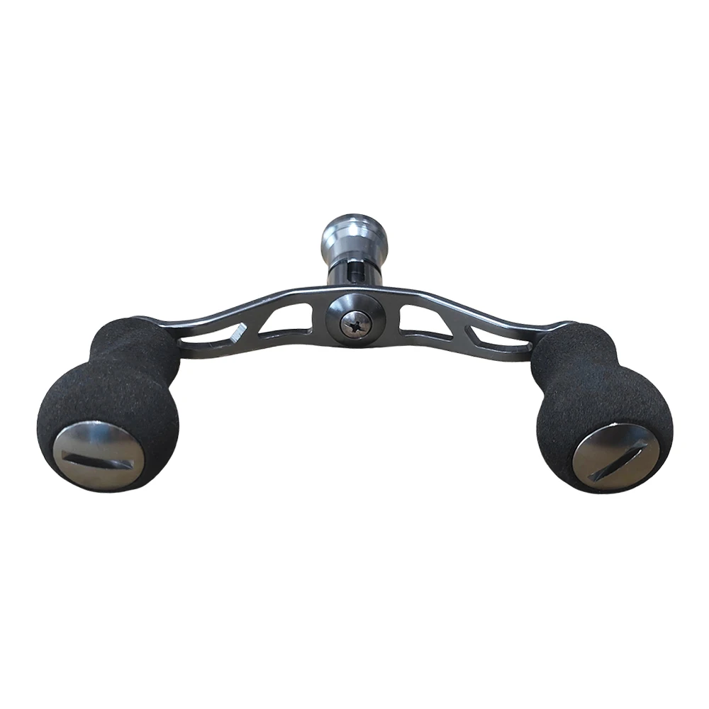 Manivela de carrete plegable atornillable KASTKING/SHIMANO
