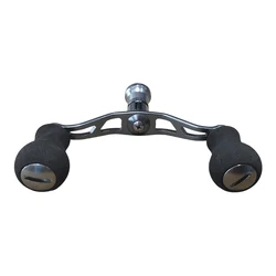 Manivela de carrete plegable atornillable KASTKING/SHIMANO