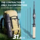 Caña telescópica FISHINGFANS RANCY 2.0 UL – Guías FUJI Fazlite - imagen 2