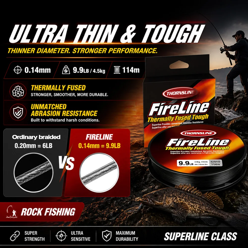 Textura suave y control preciso