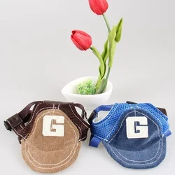 Gorras transpirables para perros – Sombrero deportivo de mascota