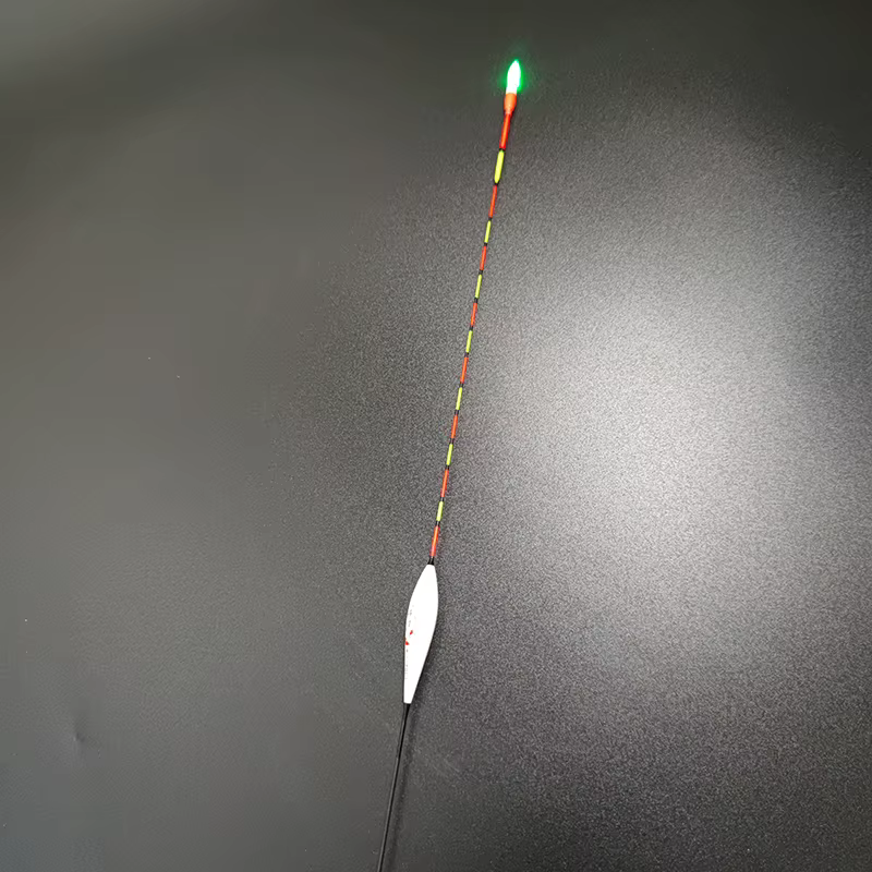 Tubos Luminosos para Flotadores – Verde y Rojo - imagen 3