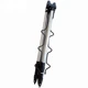 Soporte caña trípode telescópico para pesca en el mar