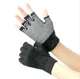 Guantes de pesca medio dedo invierno para trabajo y exteriores - imagen 4