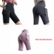 Shorts cintura alta con efecto levanta glúteos y tejido transpirable - imagen 5