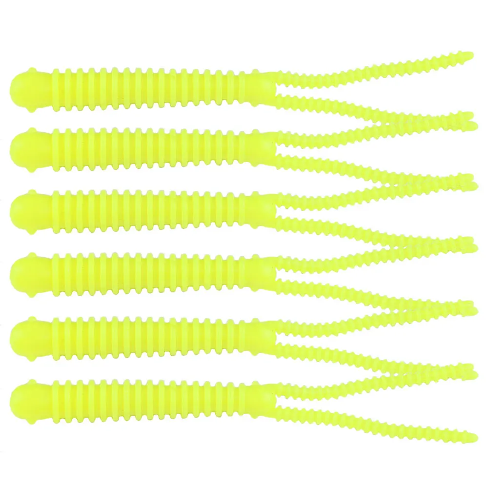 Montaje y forma del minnow